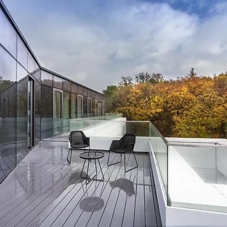 Appartement Baltiq Plaza *
