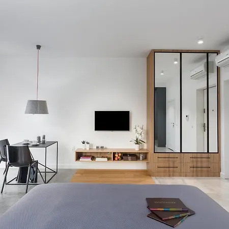 Baltiq Plaza * غدينيا