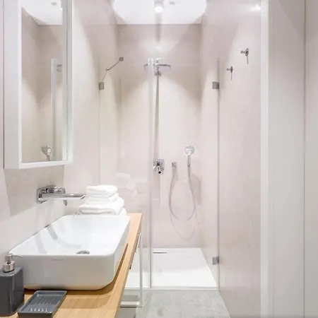 Apartment Baltiq Plaza