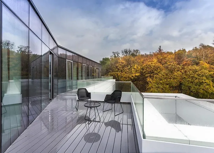 Apartamento Baltiq Plaza *